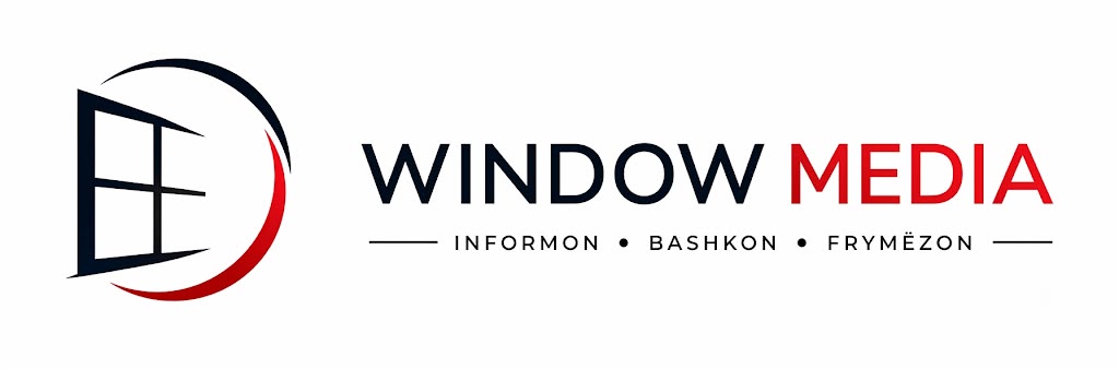 Window Media