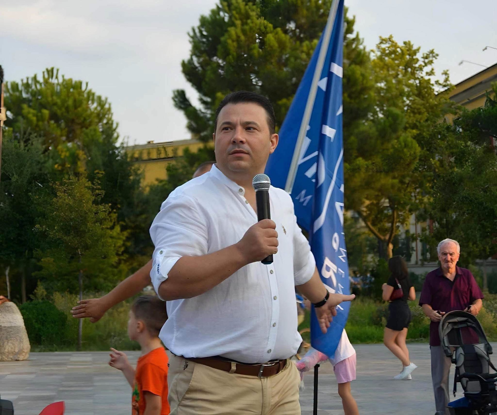Background