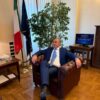 BARDHOK DODA THËRRET DIASPORËN: MË 26 SHTATOR, MILANO FLET SHQIP – TANI ËSHTË RADHA JONË!