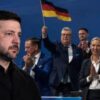 Fitorja e AfD-së në Gjermani, alarm për Ukrainën – çfarë mund të ndryshojë?